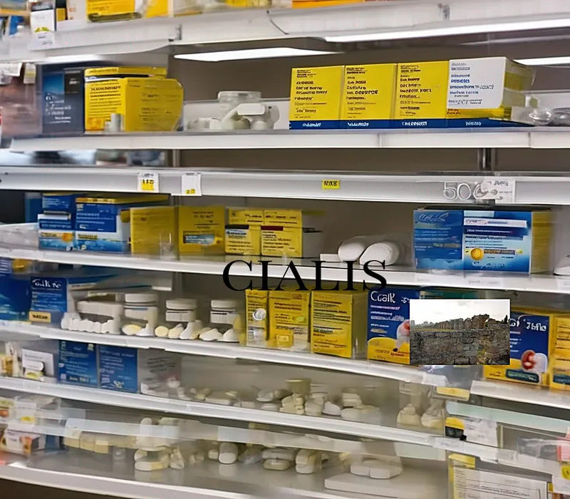 Comprar cialis seguro en españa